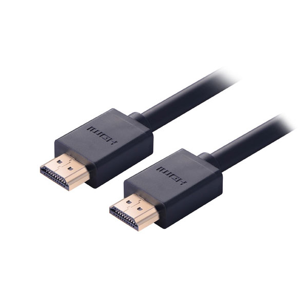 V28-ACBUGN10109-01_17 UGREEN High speed HDMI cable with Ethernet full copper 5M (10109) - Image 1