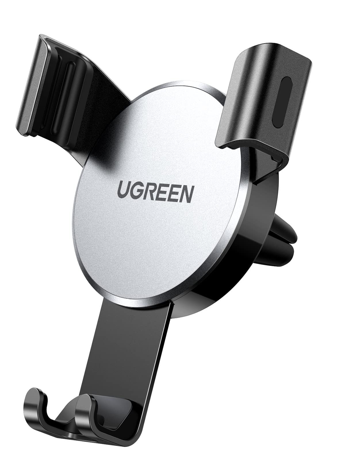 V28-ACBUGN40907-72179-00 UGREEN 40907 Gravity Drive Air Vent Mount Phone Holder - Image 1
