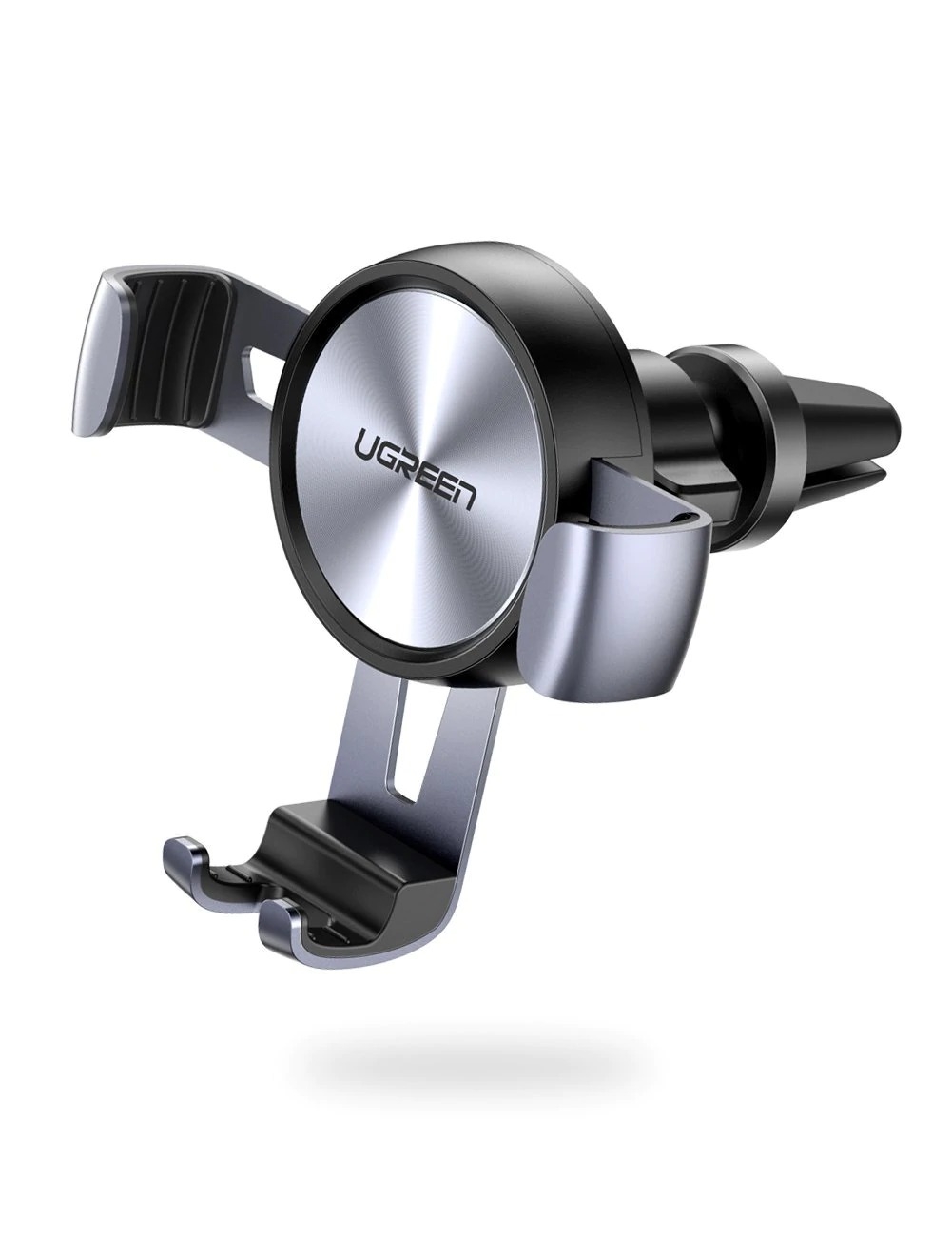 V28-ACBUGN50564_acbugn50564-1_1 UGREEN 50564 Gravity Drive Car Mount - Image 1