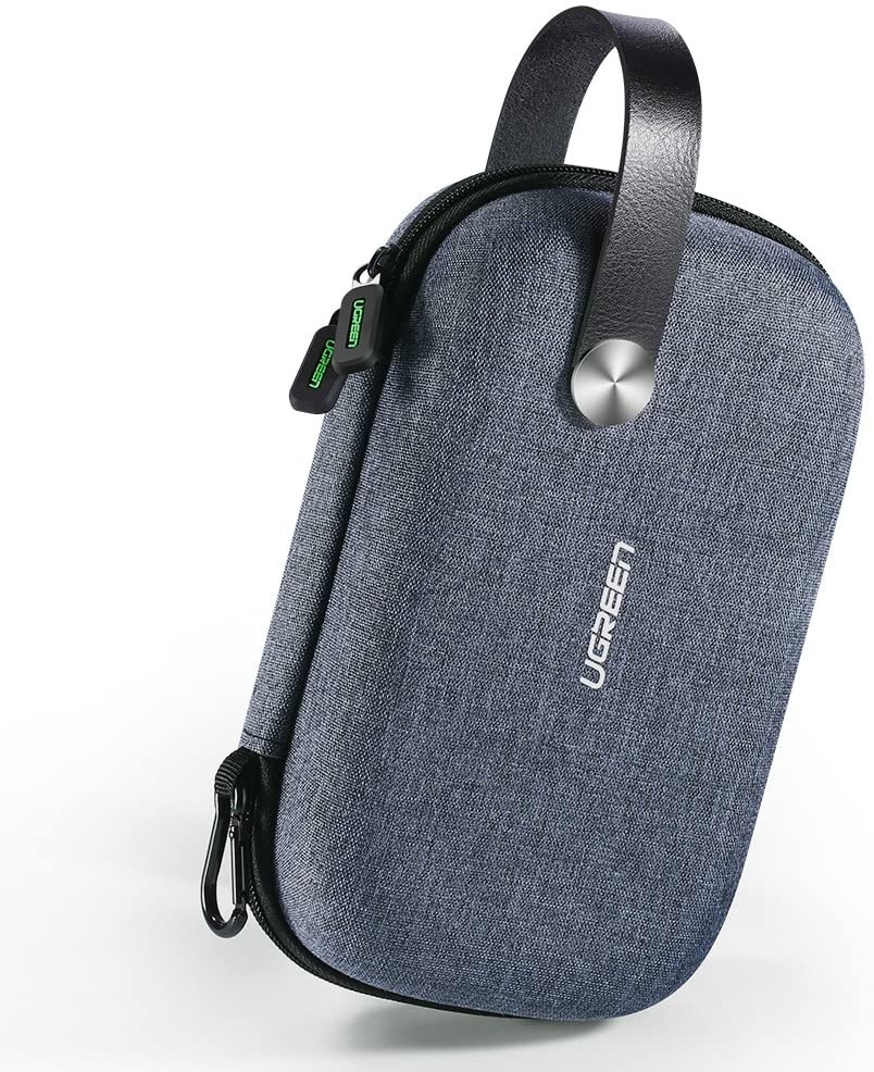 V28-ACBUGN50903_acbugn50903-1_1 UGREEN 50903 Portable Accessories Travel Storage Bag - Image 1
