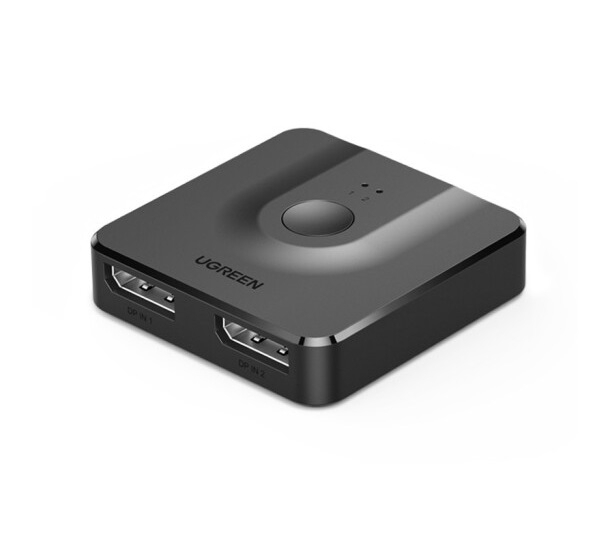 V28-ACBUGN60622-65248-00 UGREEN 60622 Displayport DP 1.2 Bidrectional Switch - Image 1