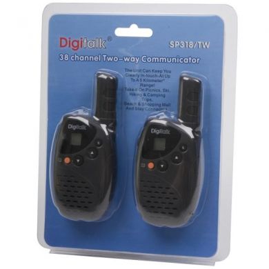 V28-ELEDIGSP3181TWC-01_20 Digitalk Personal Mobile Radio - 3181 Twin Pack - Image 1