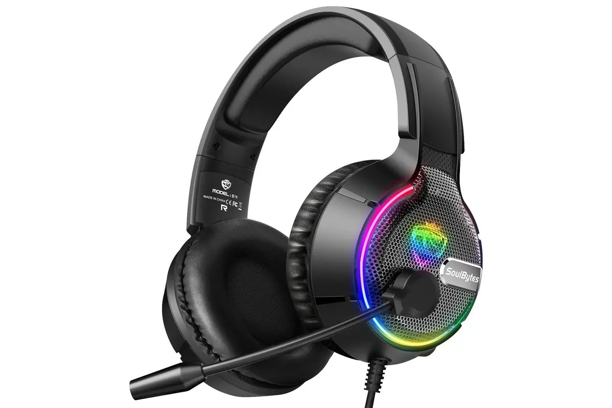 V28-ELETEQS19_eleteqs19-1_1 SoulBytes S19 RGB Gaming Headphones - Image 1