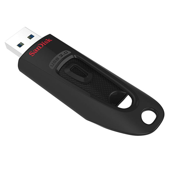 V28-FUSSAN128GCZ48U31-01_6 SanDisk Ultra CZ48 128G USB 3.0 Flash Drive (SDCZ48-128G) - Image 1