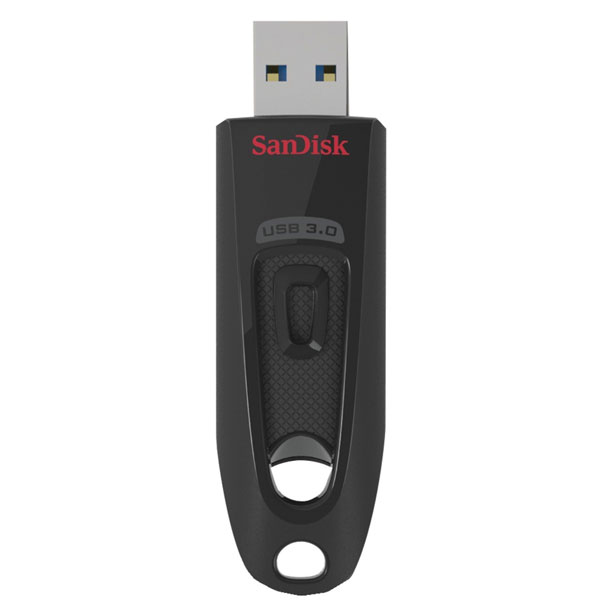 V28-FUSSAN32GCZ48U31-01_22 SanDisk Ultra CZ48 32G USB 3.0 Flash Drive (SDCZ48-032G) - Image 1