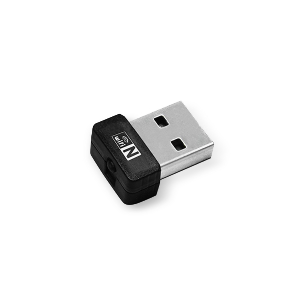 V28-NETWIN687N1MINI-01_13 Nano USB Wireless 802.11n Dongle Adapter - Image 1