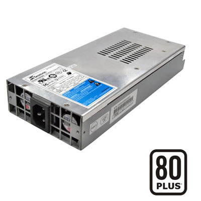 V28-PSUSEA400H1U80P-01_13 SeaSonic 400W Active PFC F0 1U PSU (SS-400H1U) - Image 1