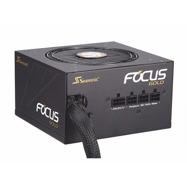 V28-PSUSEA550FM-01_8 SeaSonic 550W FOCUS Gold PSU (SSR-550FM) GM-550 ( OneSeasonic ) - Image 1
