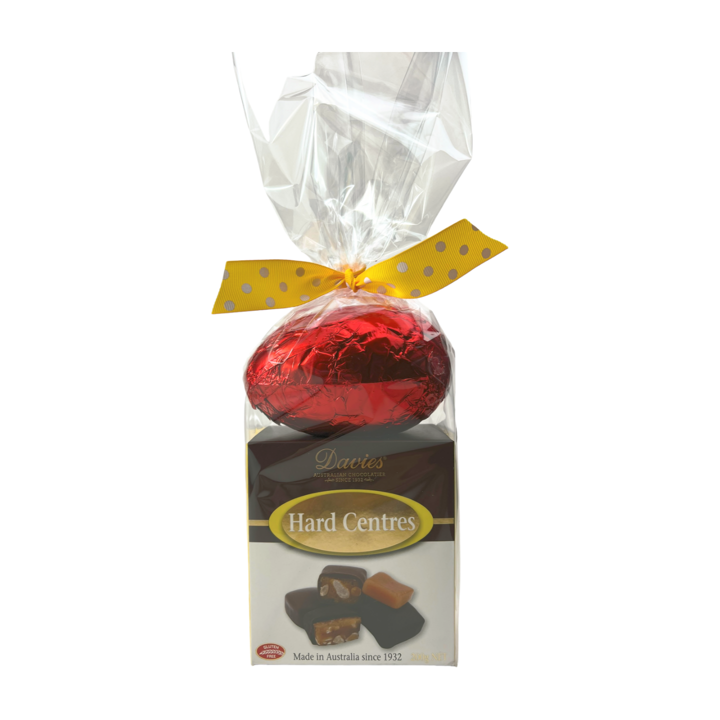 V287-20240314120-159761-00 2024 Davies Hard Centres Easter Gift Pack - Image 1