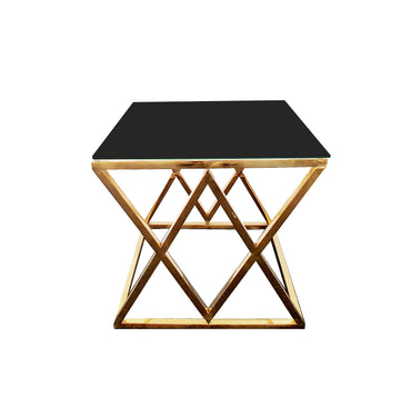 V292-SDT-ALS001-goldblack_4e424ec0-ace2-4a96-a20f-064d2138f25b_370x_v_1662866950-00 Alsea Side Table Gold Base - Black Glass - Image 1
