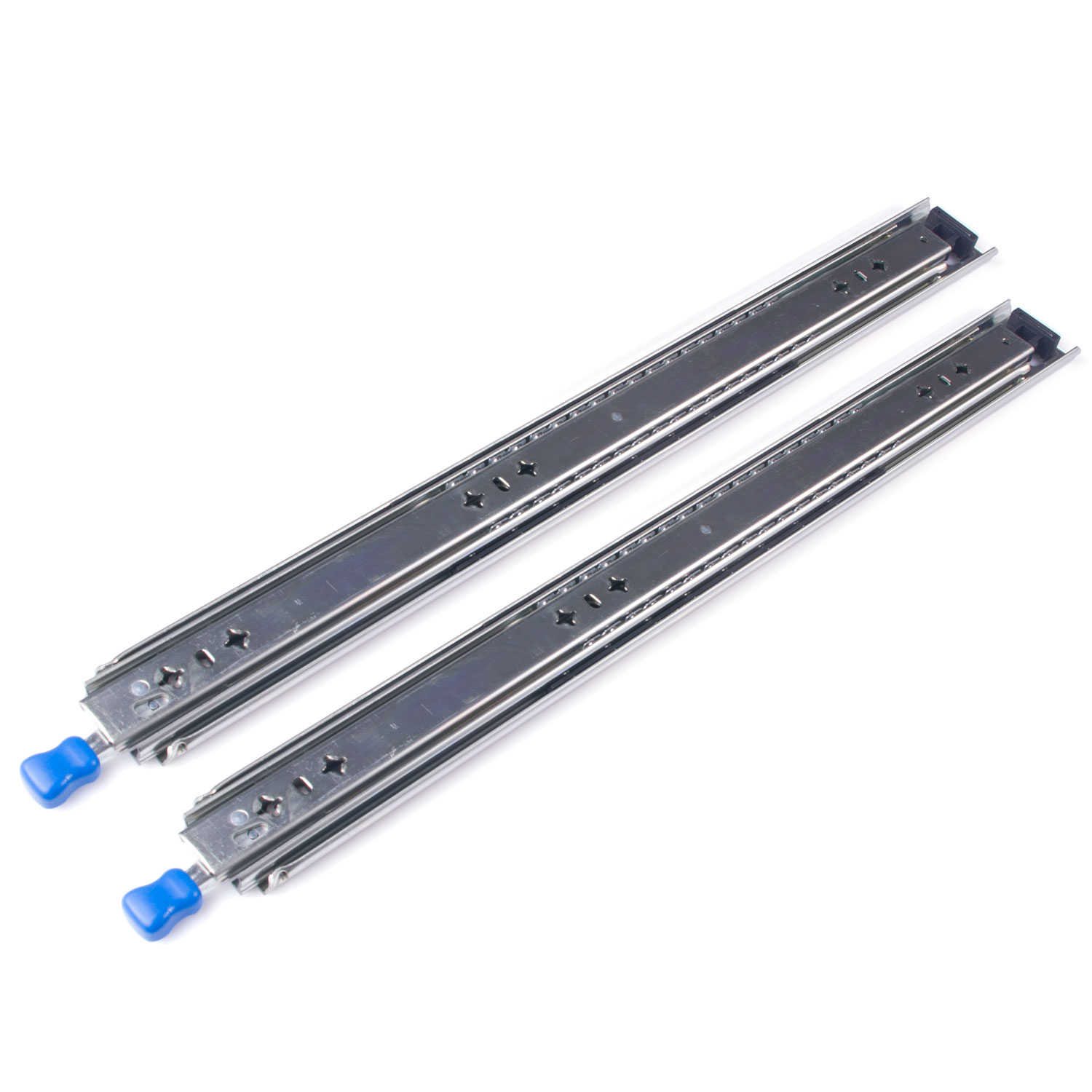 V324-CS-HODR22IN-draw-rail-22inch-1-00 22in Pair 150KG Heavy Duty Drawer Slides Rails Runners Locking Ball Bearing - Image 1
