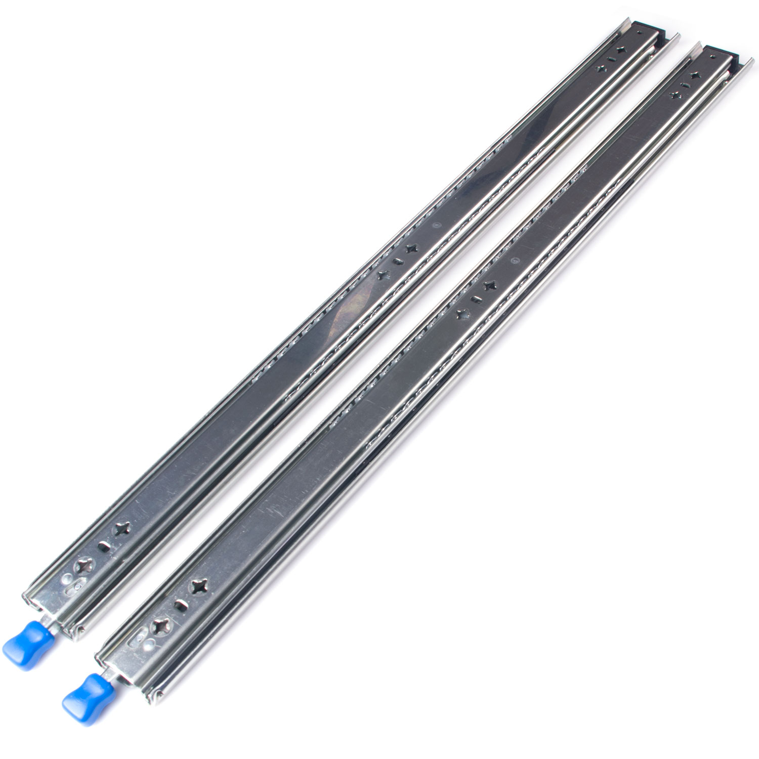 V324-CS-HODR28IN-draw-rail-28inch-1-00 28in Pair 150KG Heavy Duty Drawer Slides Rails Runners Locking Ball Bearing - Image 1