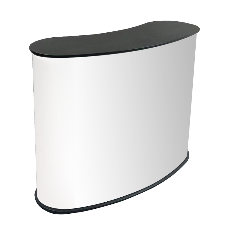 V337-PT-01-211537-00 Standard Promotional Table - Image 1