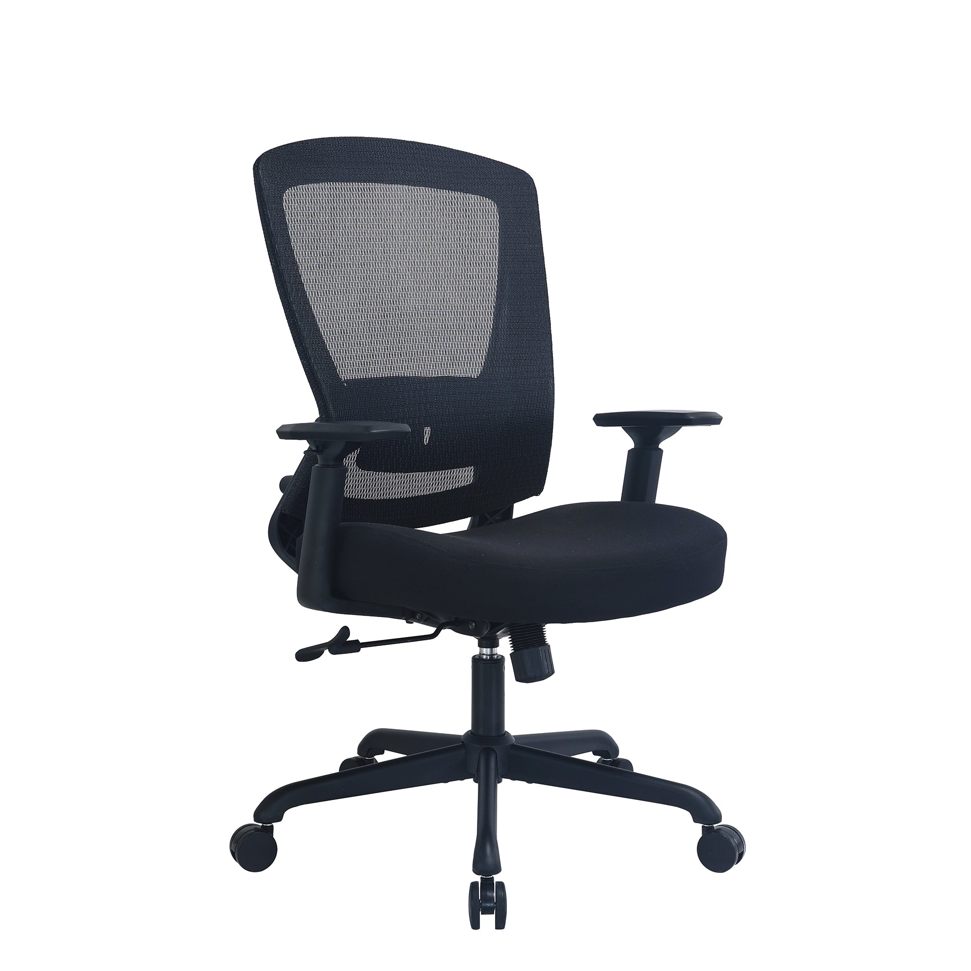 V369-MC-1096M-FABRIC-MC-109645_1024x1024_2x-00 Daisey Fabric Seat Task Chair - Image 1