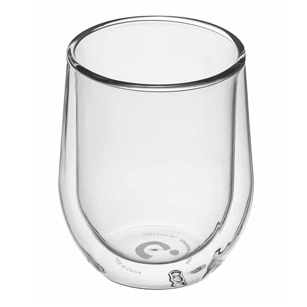 V398-CK-7401C-202507041135-00 Corkcicle Glass Stemless - Double Pack - Clear - Image 1