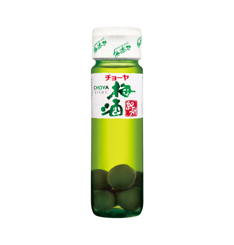 V399-CHOYAORIGINAL-72639-00 Choya Kishu Umeshu 720ml x 1 - Image 1