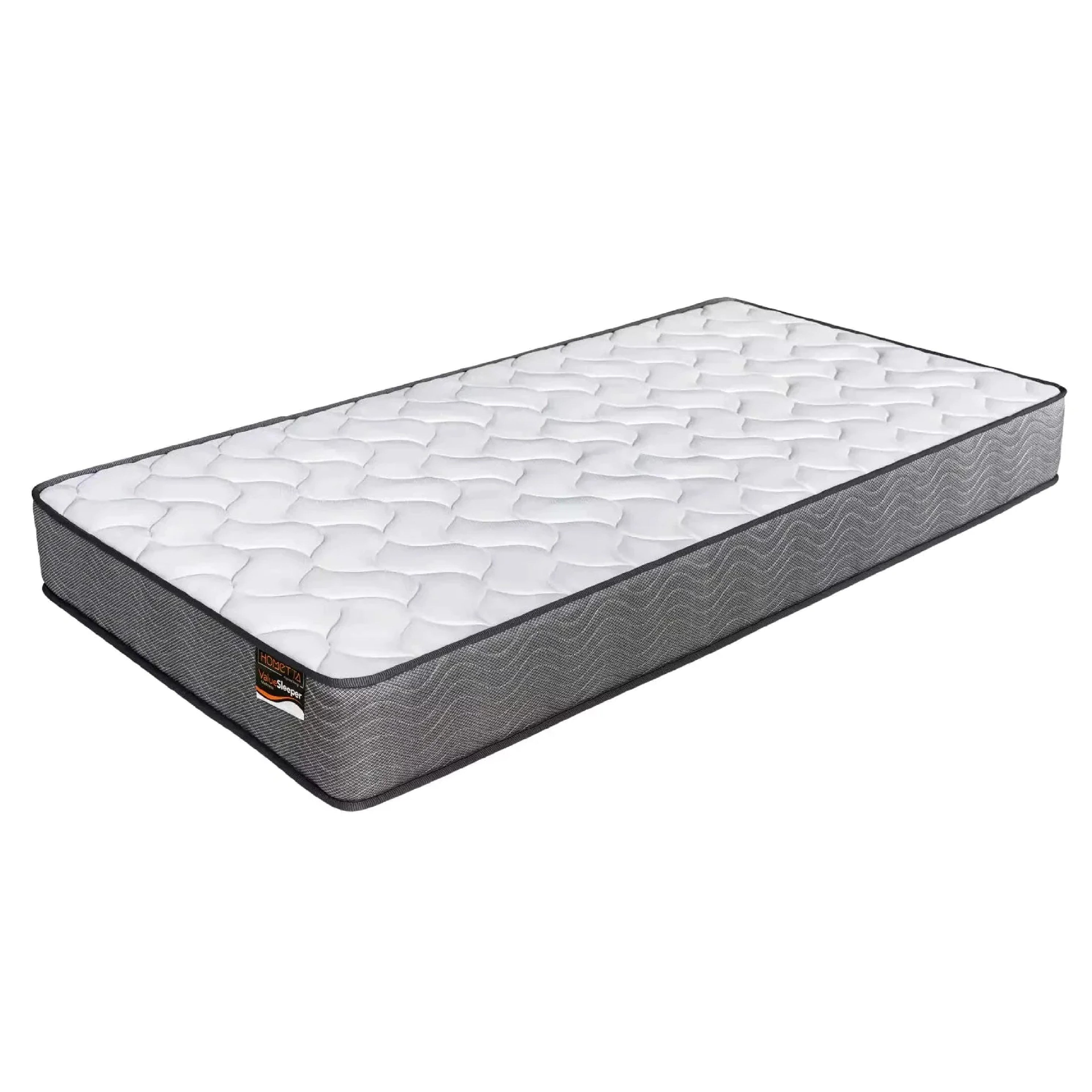 V411-SOK-HMTVSO-KS-90901-00 ValueSleeper 3-Zone Orthopaedic Pocket Spring King Single Mattress - Image 1