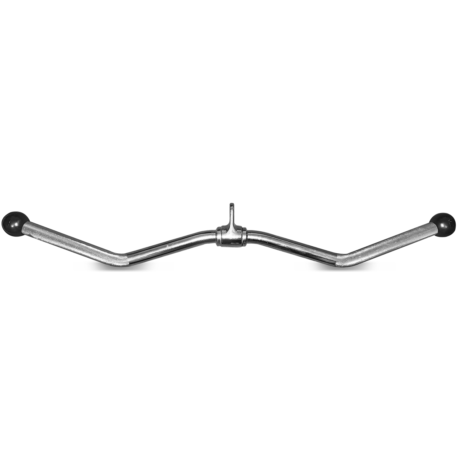 V420-ATTACHCABLECURLBAR-87843-00 CORTEX Cable Curl Bar Gym Station Attachment - Image 1