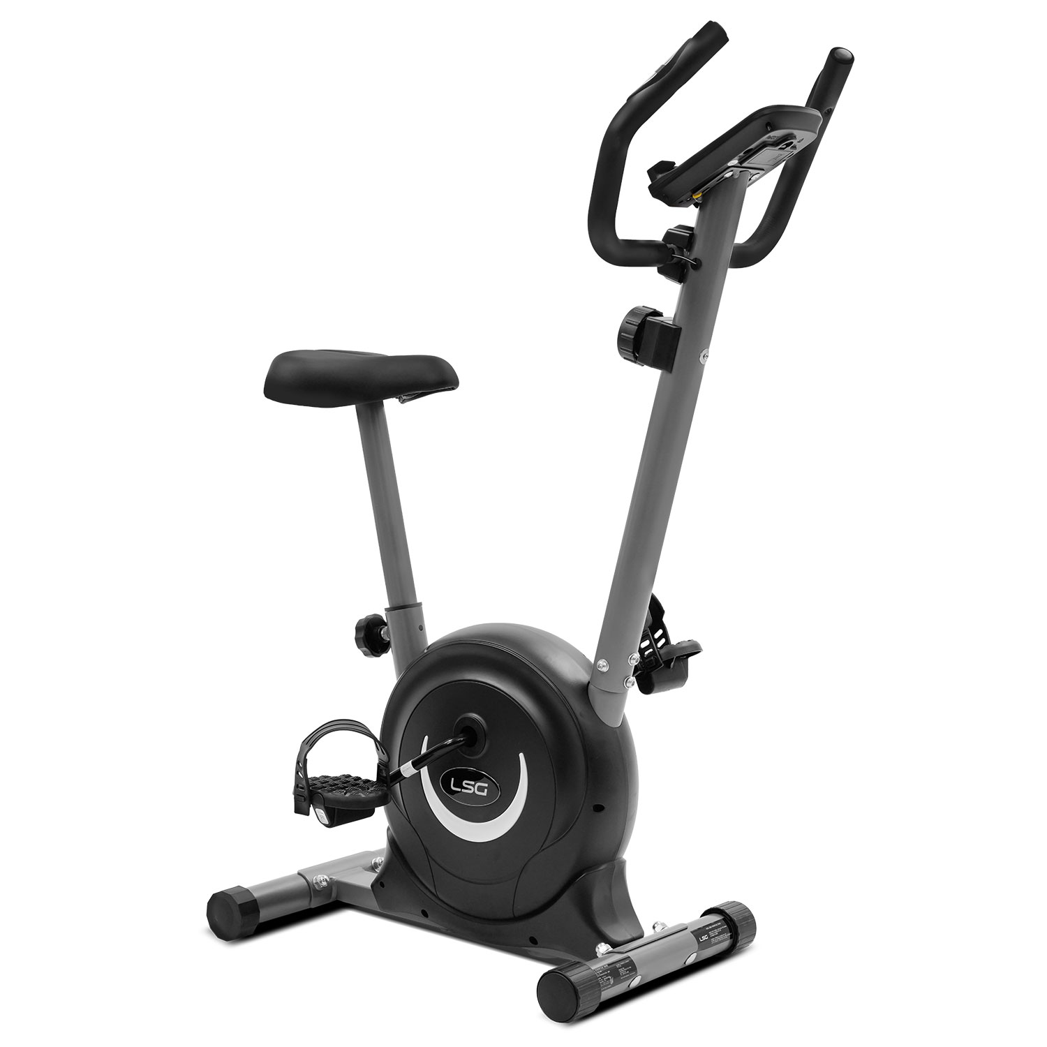 V420-ERG200-88845-00 LSG ERG-200 Exercise Bike - Image 1