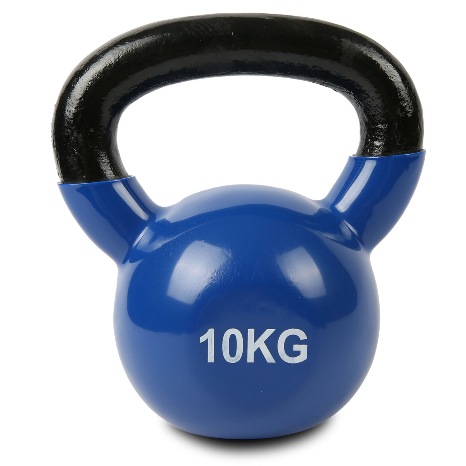 V420-KBVINYL10-94964-00 CORTEX 10kg Kettlebell Vinyl - Image 1