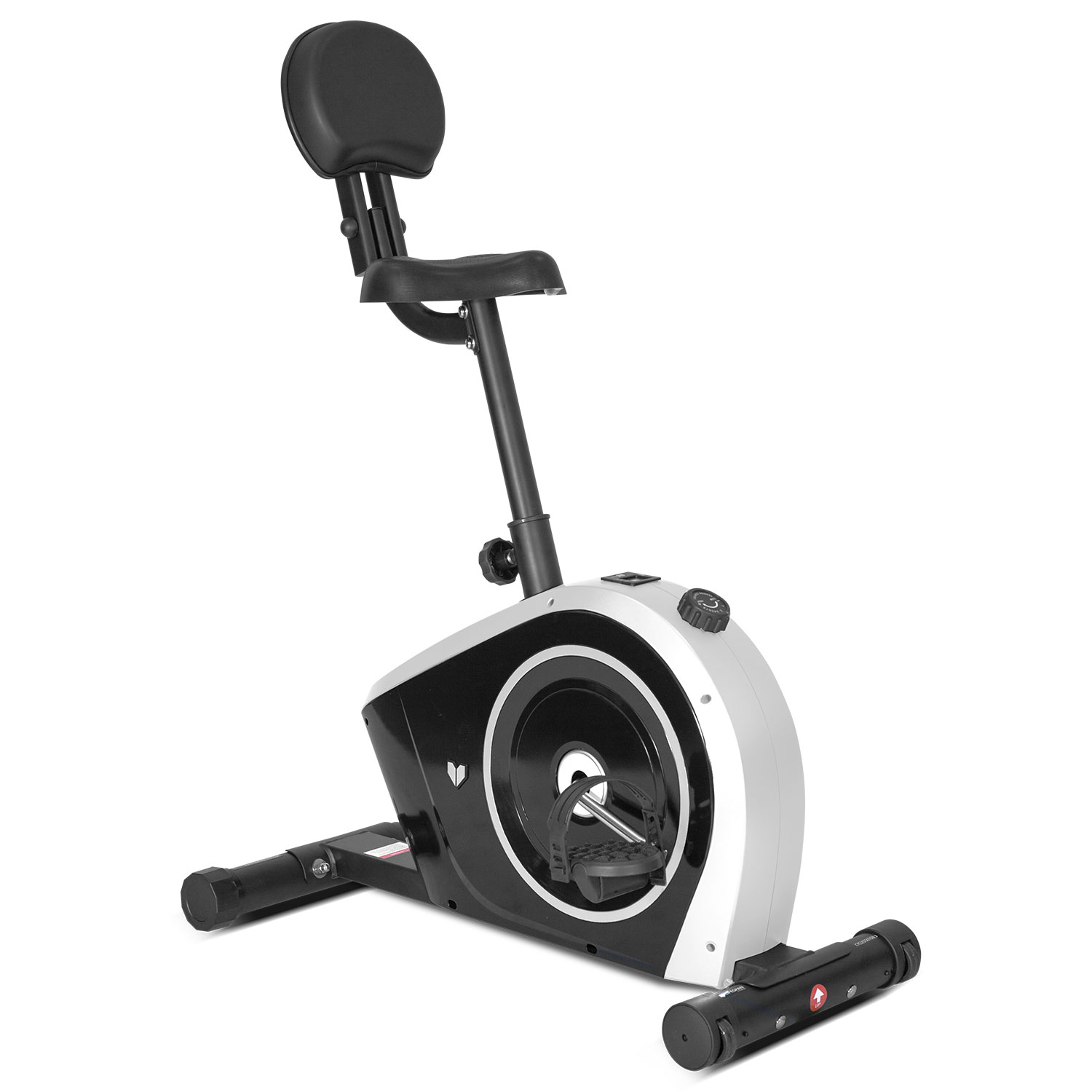 V420-LFEX-CLSTN3-87829-00 Lifespan Fitness Cyclestation 3 Under Desk Exercise Bike - Image 1