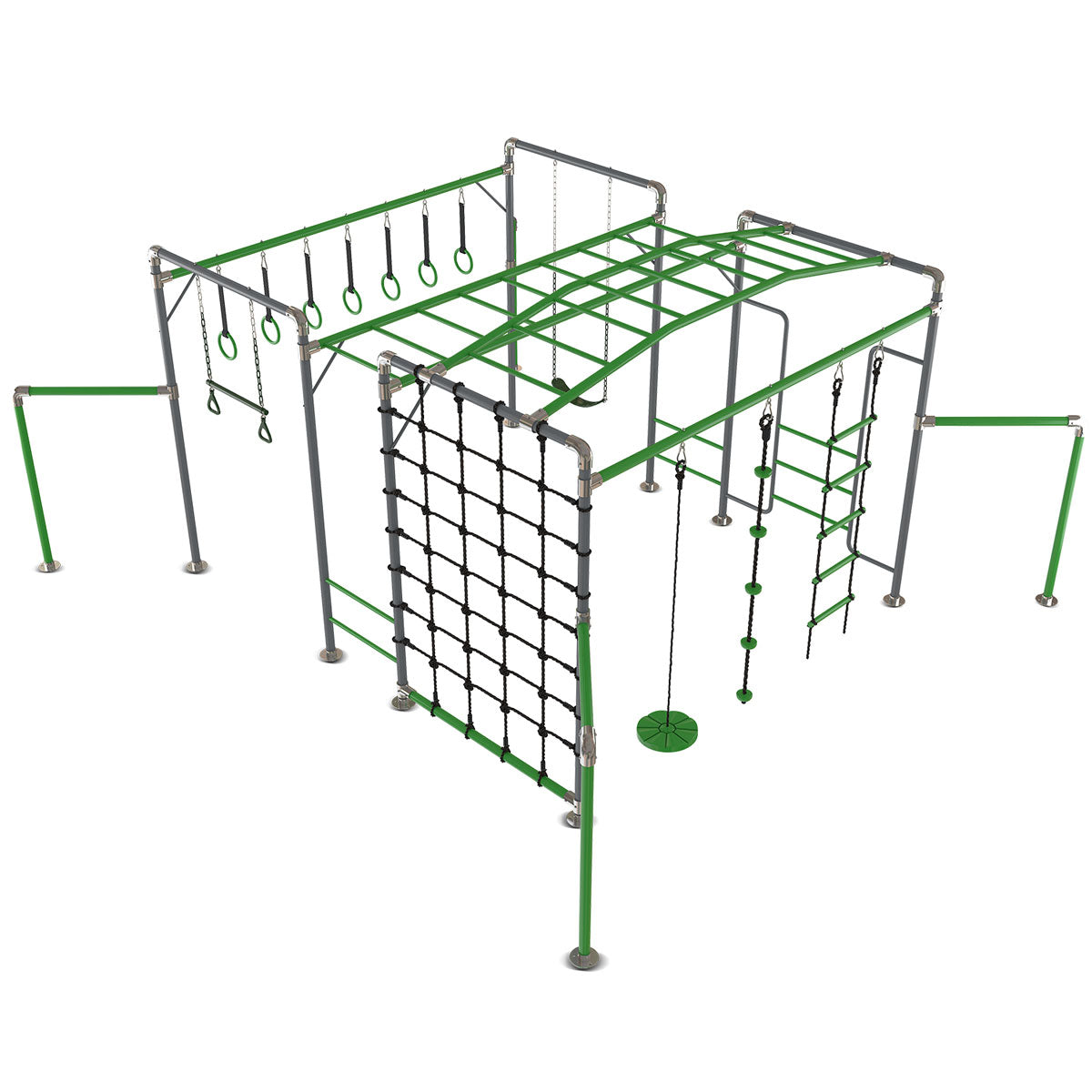 V420-LKJJ-KAKAD-SET-86781-00 Lifespan Kids Junior Jungle Kakadu - Image 1