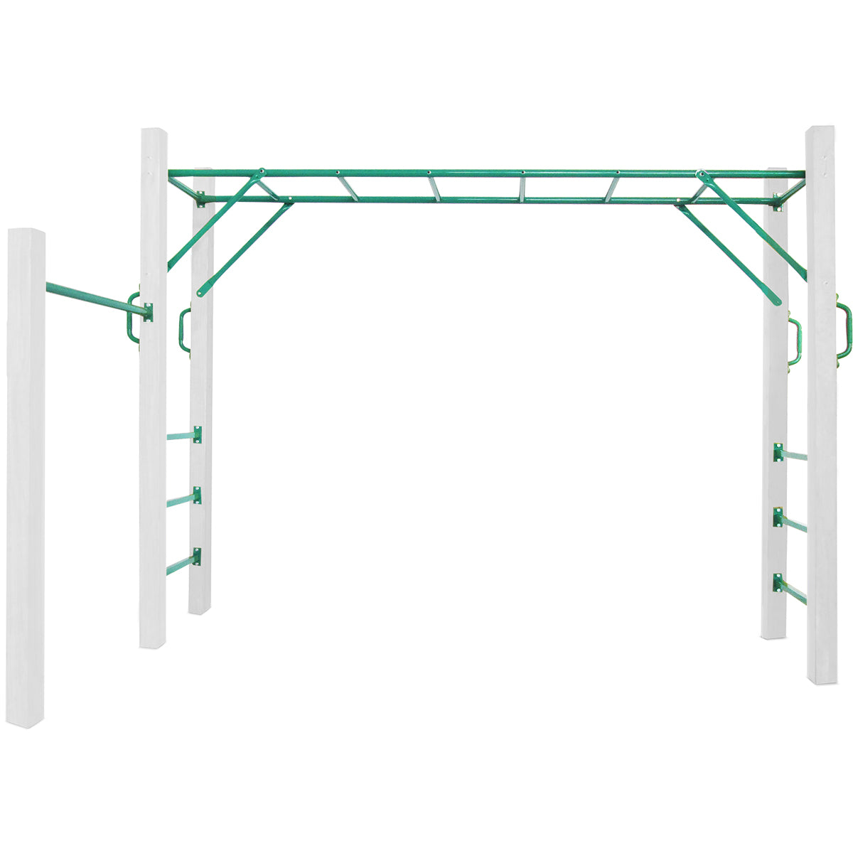 V420-LKMB-AMA255-202505151457-00 Lifespan Kids Amazon Monkey Bars Only (2.5m) - Image 1