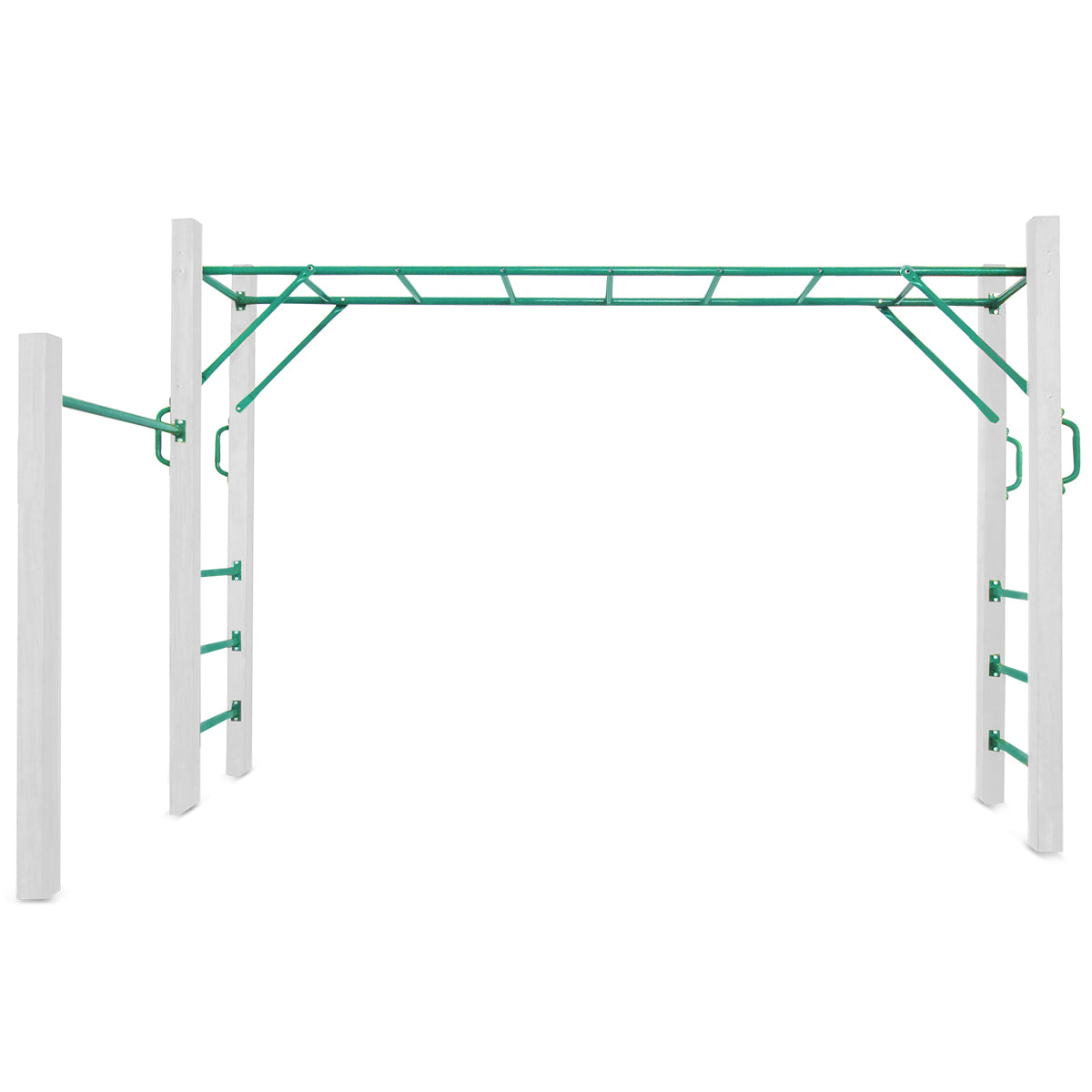 V420-LKMB-AMA300-202505151458-00 Lifespan Kids Amazon Monkey Bars Only (3m) - Image 1