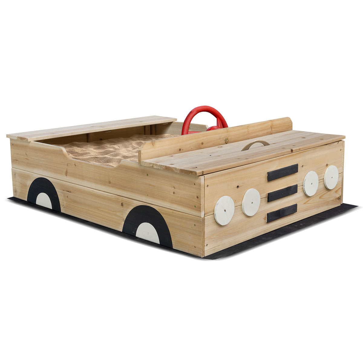 V420-LKSP-OUTBK-SET-88858-00 Lifespan Kids Outback Interactive Sandpit - Image 1