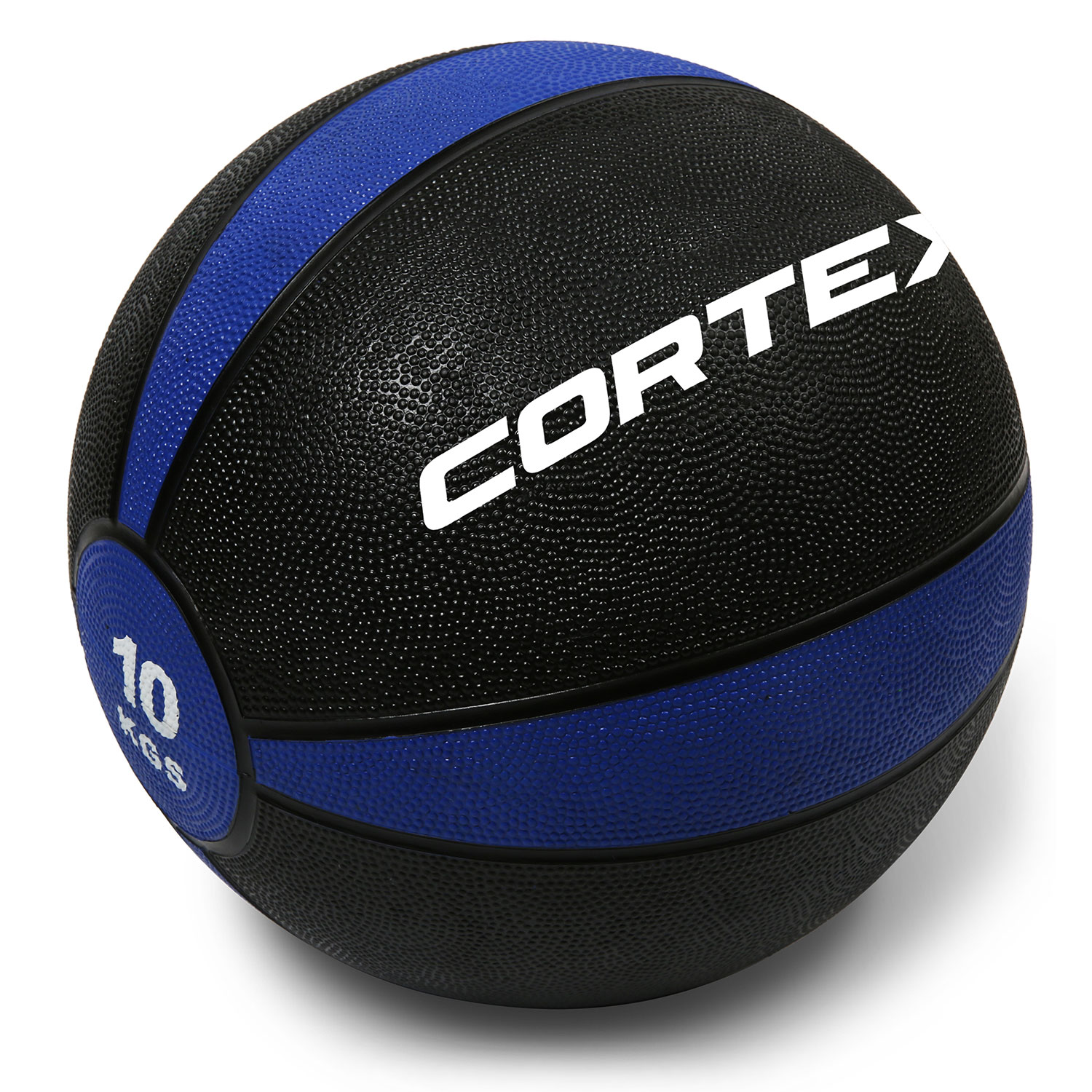 V420-MEDBALL10-87909-00 CORTEX 10kg Medicine Ball - Image 1