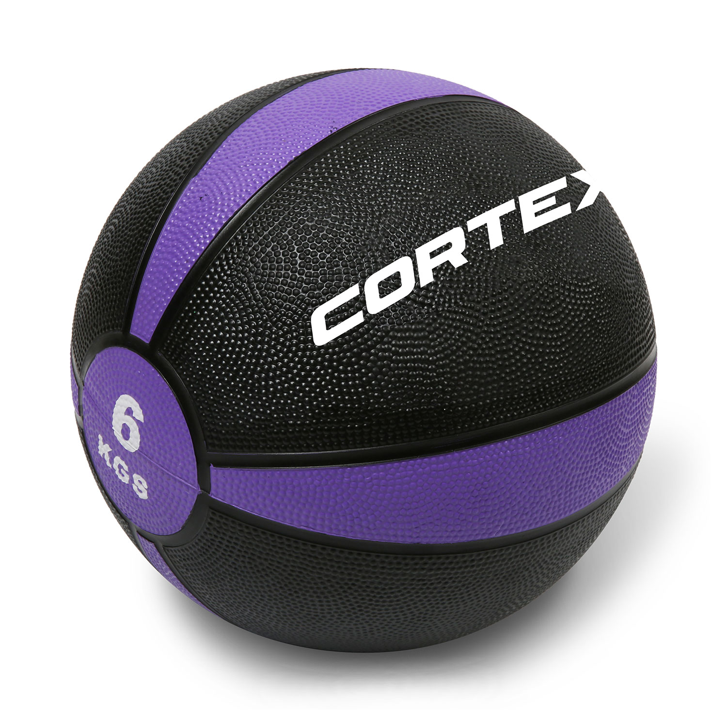 V420-MEDBALL6-87911-00 CORTEX 6kg Medicine Ball - Image 1