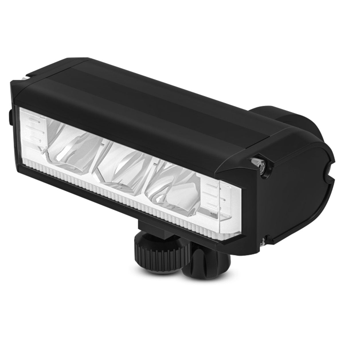 V420-PGAC-BKLEDPF-197770-00 Progear Ultra Bright LED Rechargeable Front Light - Image 1