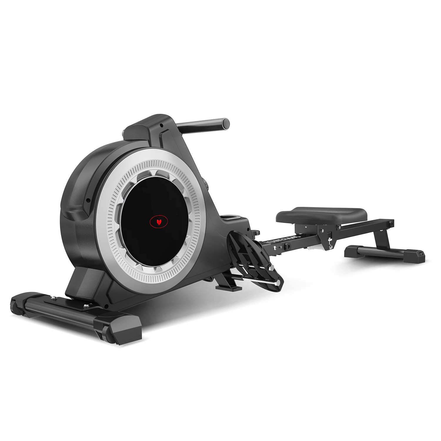 V420-ROWER445-87066-00 Lifespan Fitness ROWER-445 Rowing Machine - Image 1