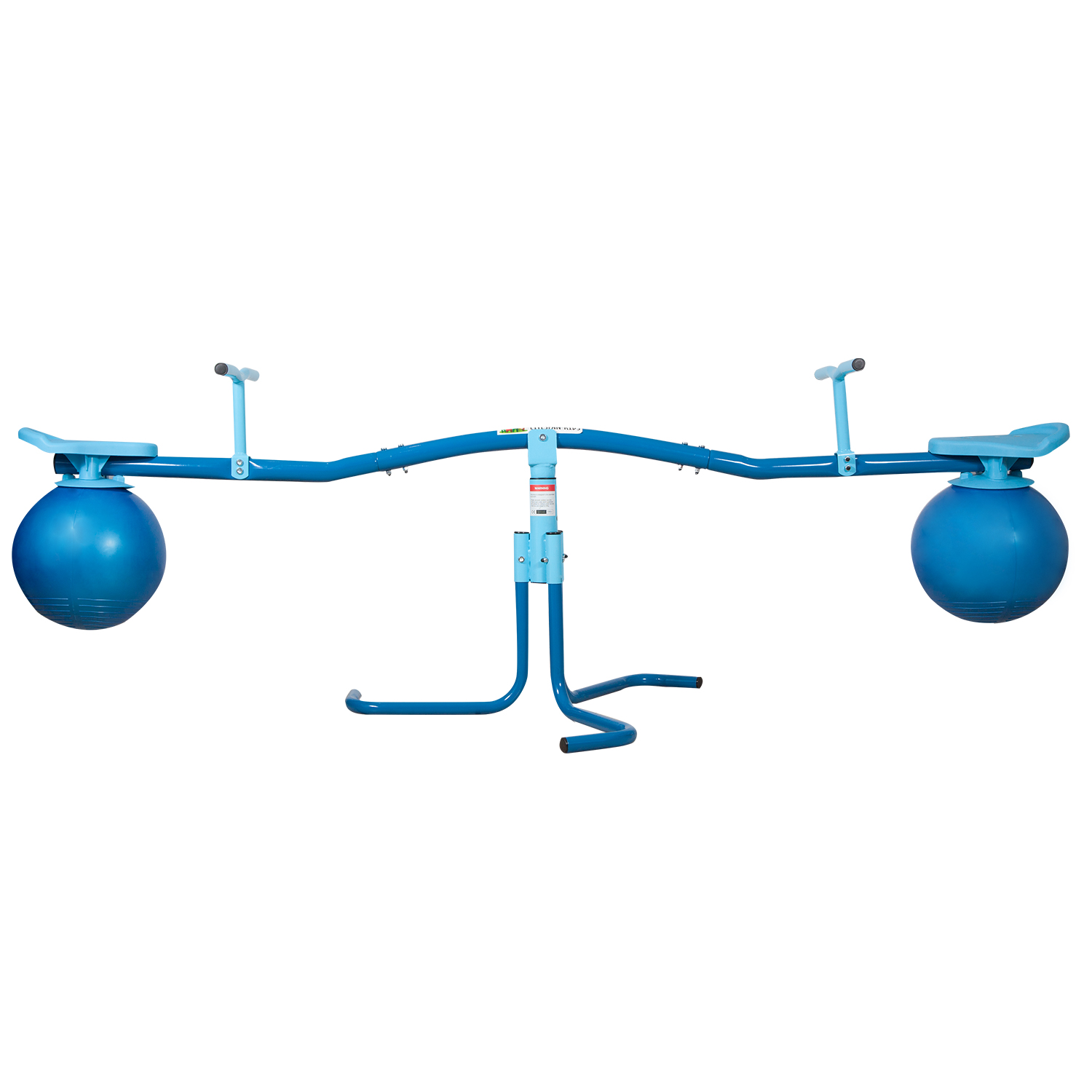 V420-SEESAWBUBBLE-87003-00 Lifespan Kids Bubble Seesaw - Image 1