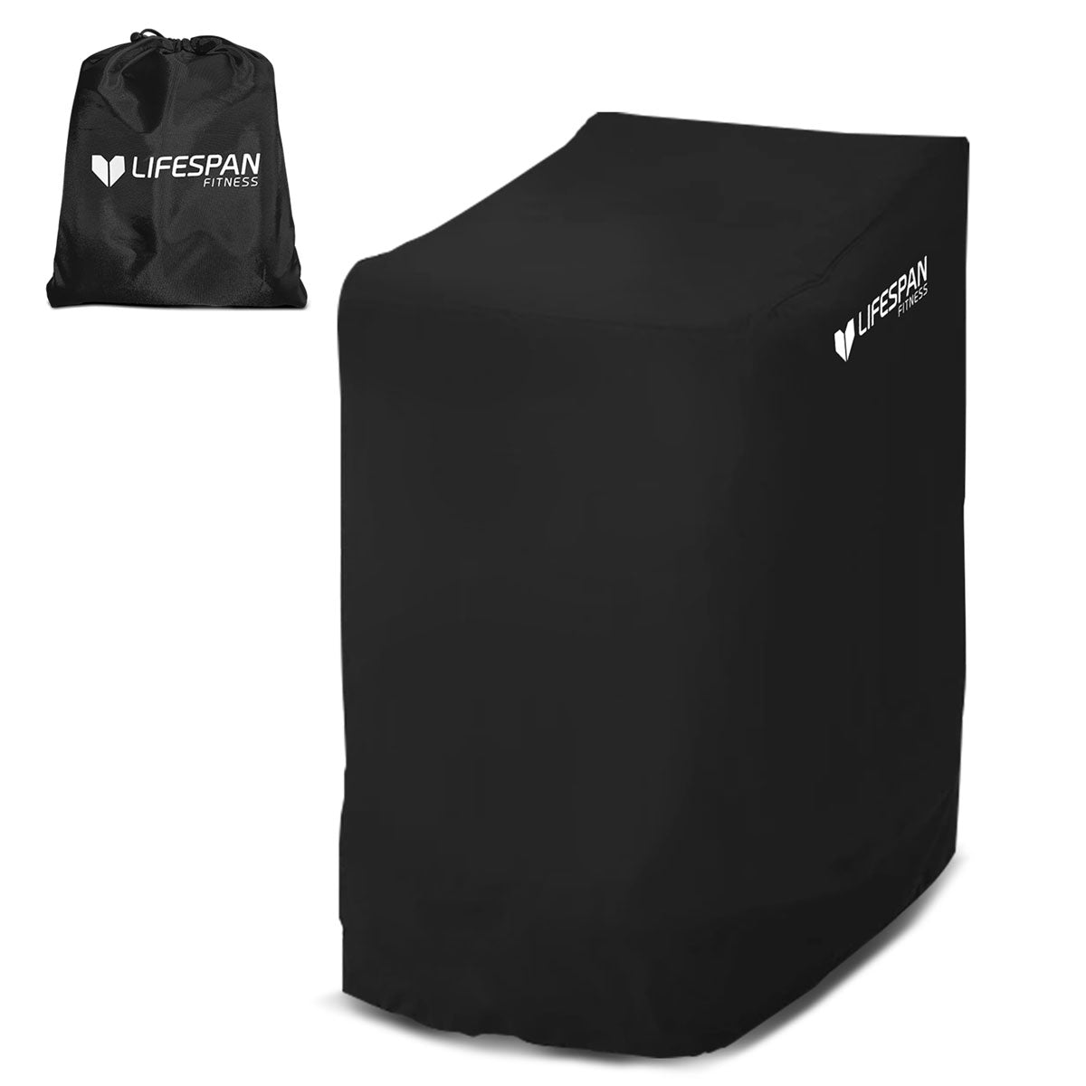V420-TMCOVER-L-87946-00 Lifespan Fitness Treadmill Cover Large - Image 1
