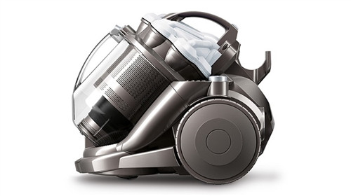 V424-3XFILTD6-95323-00 3 X Exhaust Filter Pad for Dyson DC04, DC05, DC08, DC19, DC20 & DC29 - Image 1