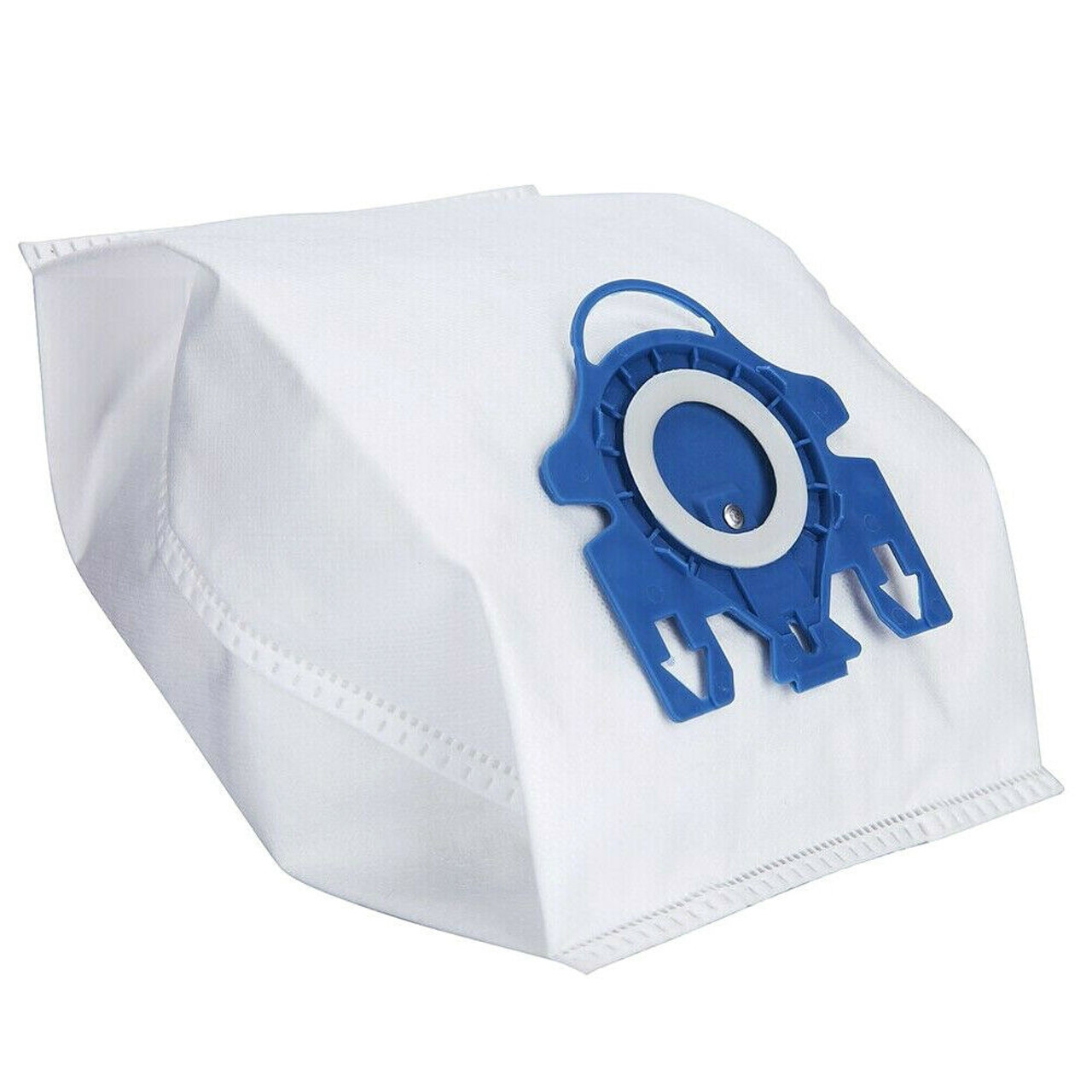 V424-BG-GN-74594-00 5 X Miele Vacuum Cleaner Dust Bags, GN Type - Image 1