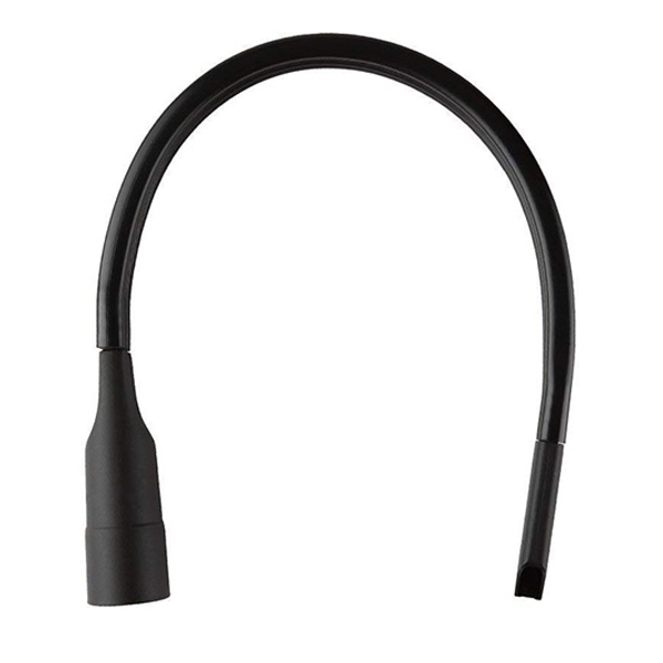 V424-CTF032-77246-00 Crevice Tool Extra Long Flexible 32 & 35mm Vacuum Cleaners - Image 1