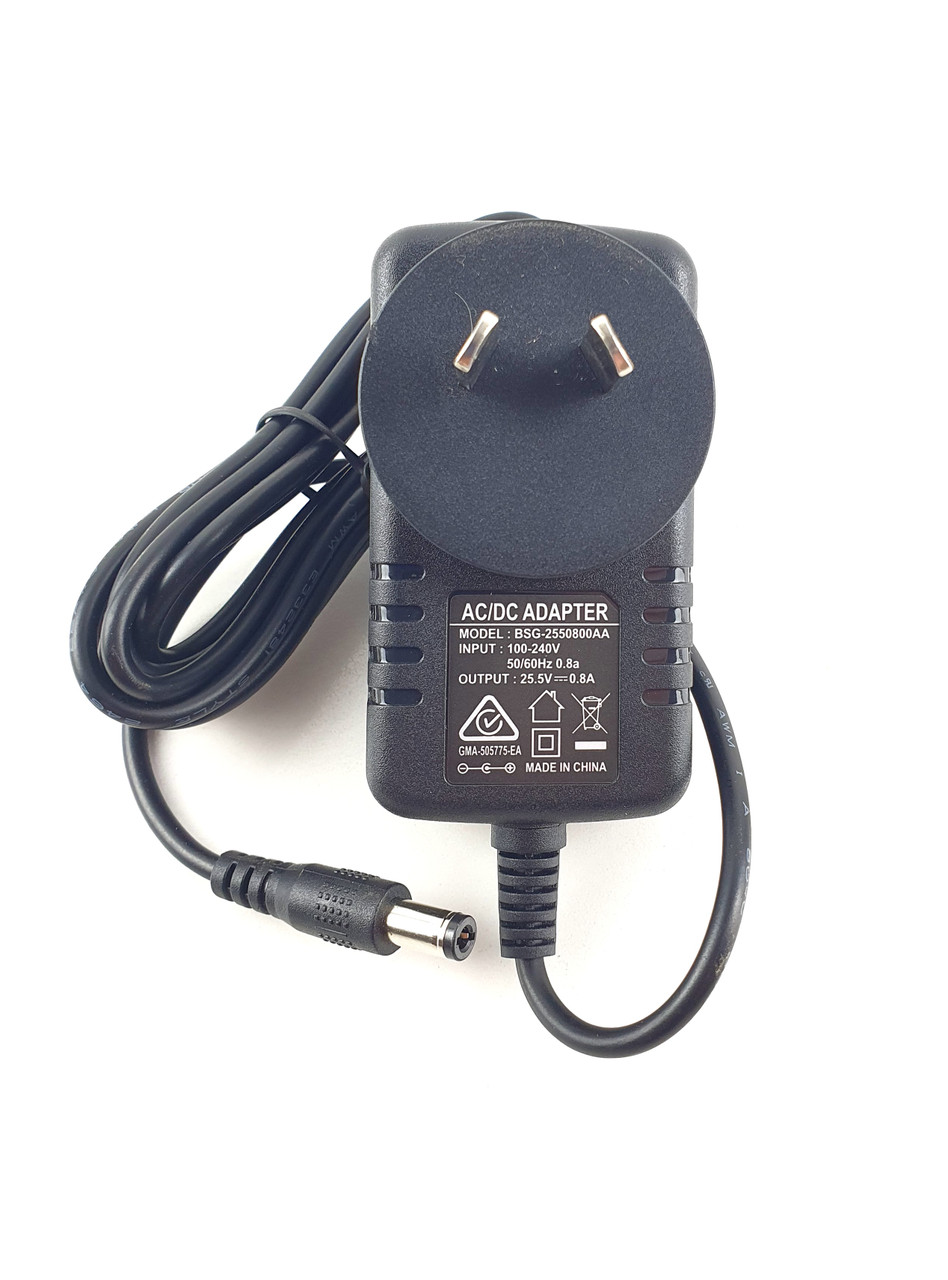 V424-DY-CARGV6V2-98895-00 Charger for Dyson V6, V7, V8, DC59 & DC58 Vacuum Cleaners - Image 1