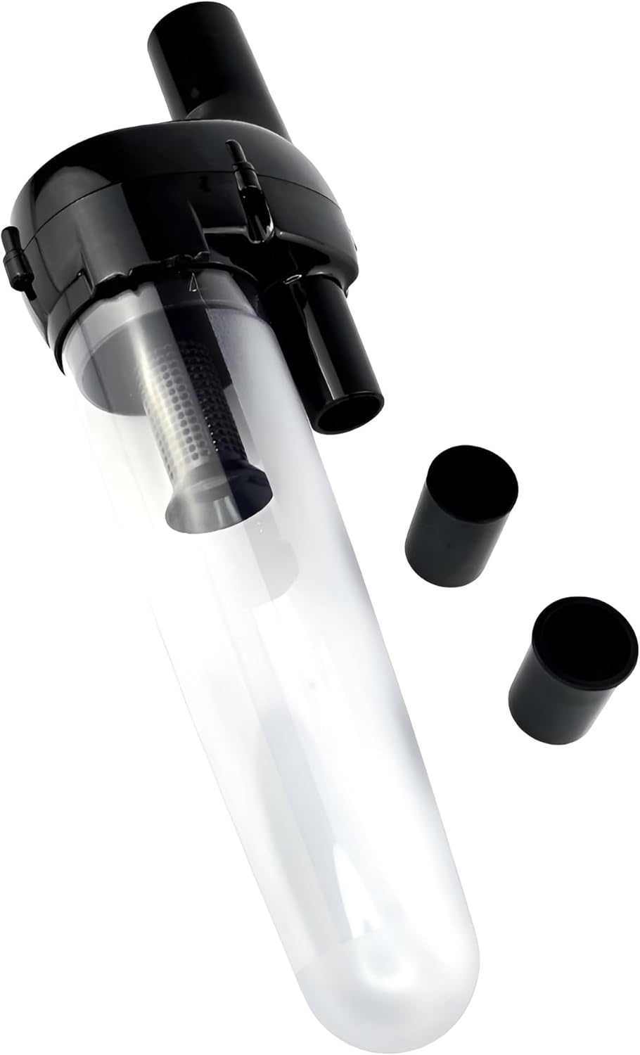 V424-HY-CYSEP-202505290915-00 Hygieia Cyclonic Dust Separator (Bag Saver) - For Most Vacuum Brands - Image 1