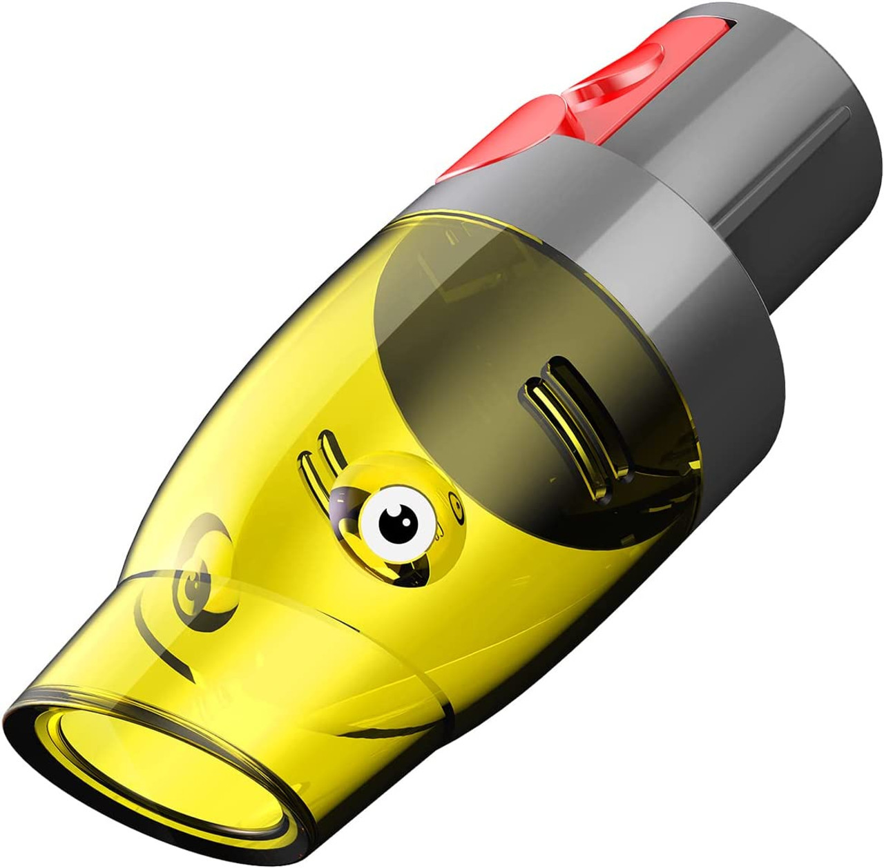 V424-HY-SBN-74597-00 Air Sealing Dyson Adaptor for Vacuum Seal, Space Saver Storage bags - Image 1