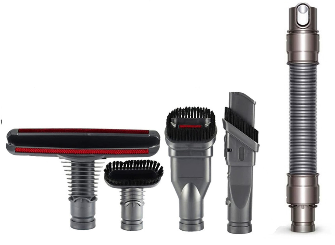 V424-KIT-TOOL-DY3-89477-00 Tool kit for Dyson vacuum cleaners V6, DC29, DC37, DC39, DC54 & More - Image 1