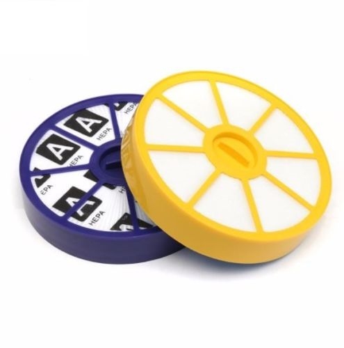 V424-KITFILTD-2-FILTD1-91617-00 Filter Set Pre and Post Motor HEPA For Dyson DC05 DC08, DC29 Vacuum Cleaners - Image 1