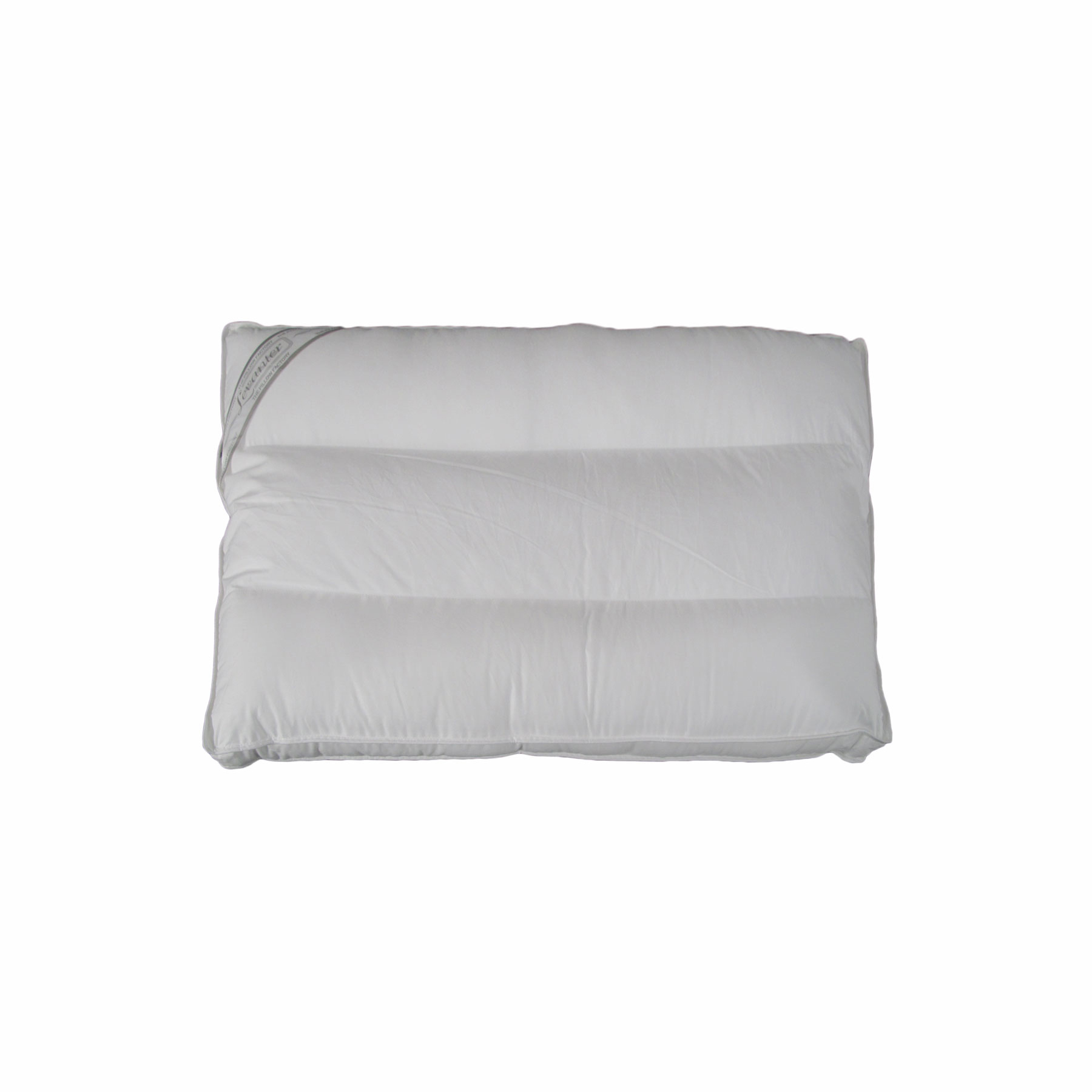 V442-ABR-PILLOW-3ZONE-WHITE-ST-96340-00 3 Zone Therapeutic Pillow - Image 1