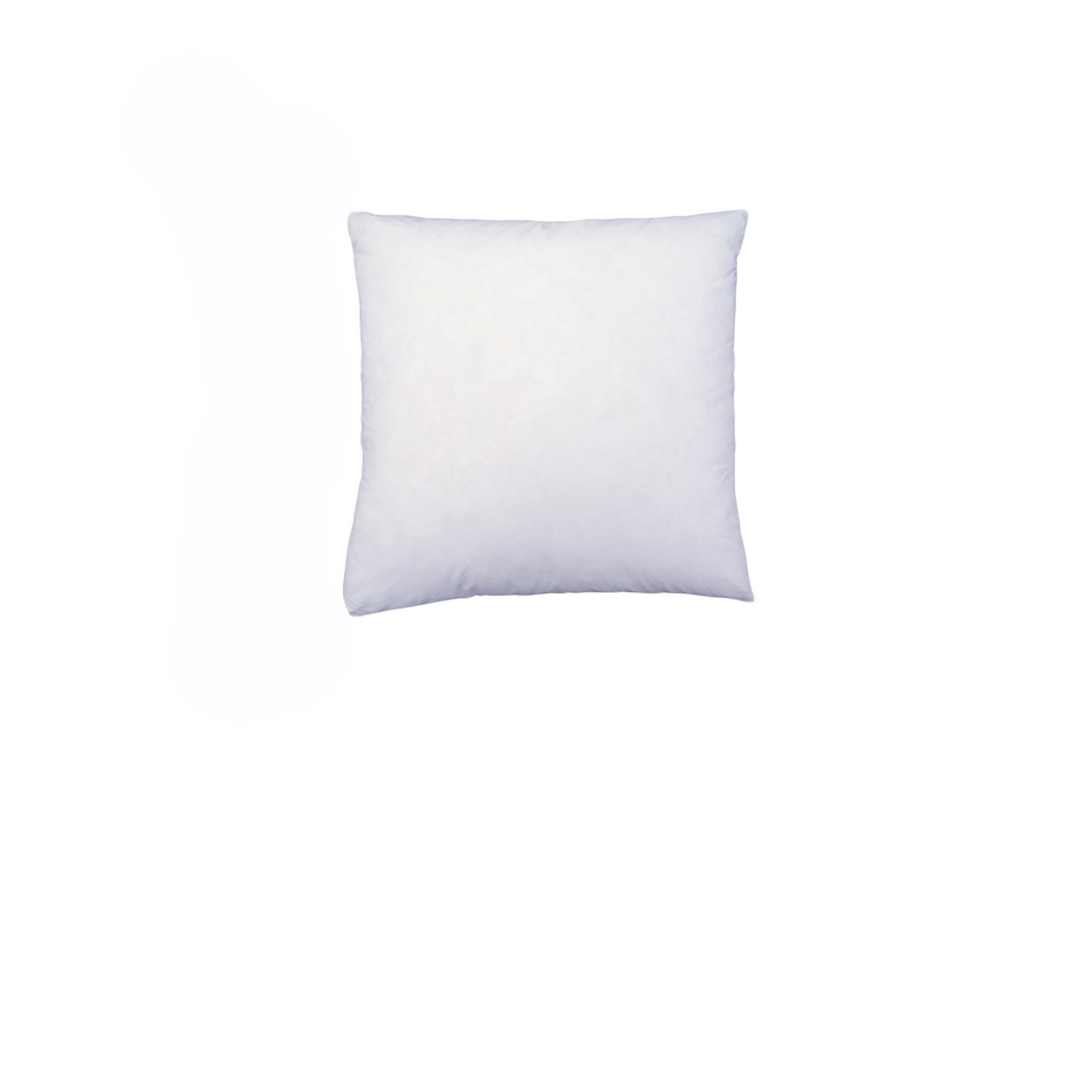 V442-ERT-CUSHION-INSERT35CM-WHITE-SQ-78167-00 Easyrest Cushion Insert Square 35 x 35cm - Image 1