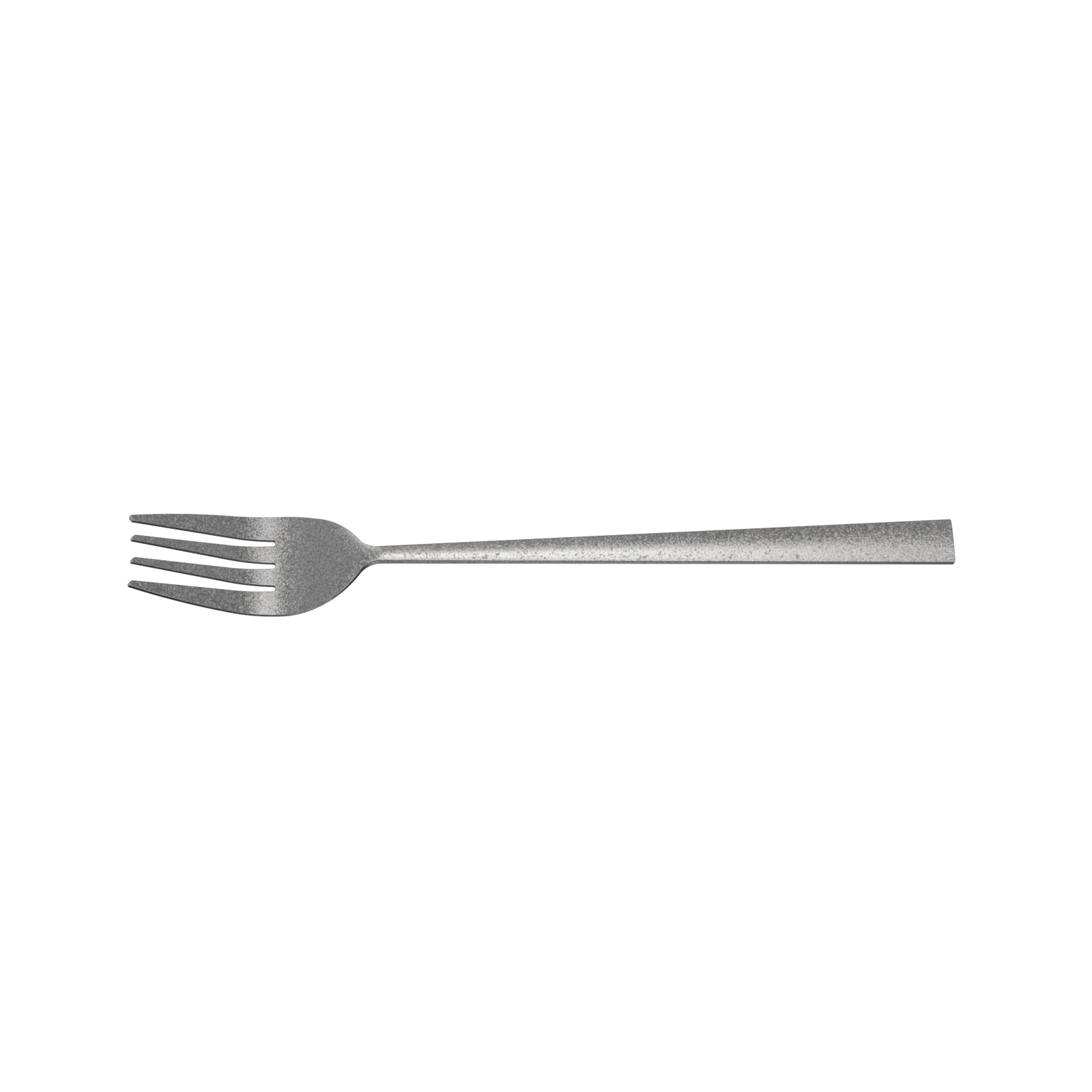 V445-C413754-84550-00 Kylin 304 Stainless Steel Classic Fork - Snow Gray - Image 1
