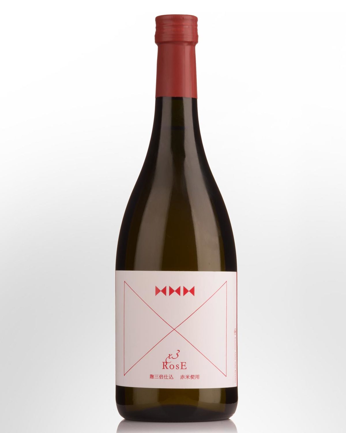 V461-11ECFDB53E0E28628DBF0288012880D8-98303-00 Kinmon X3 Rose 720ML - Image 1