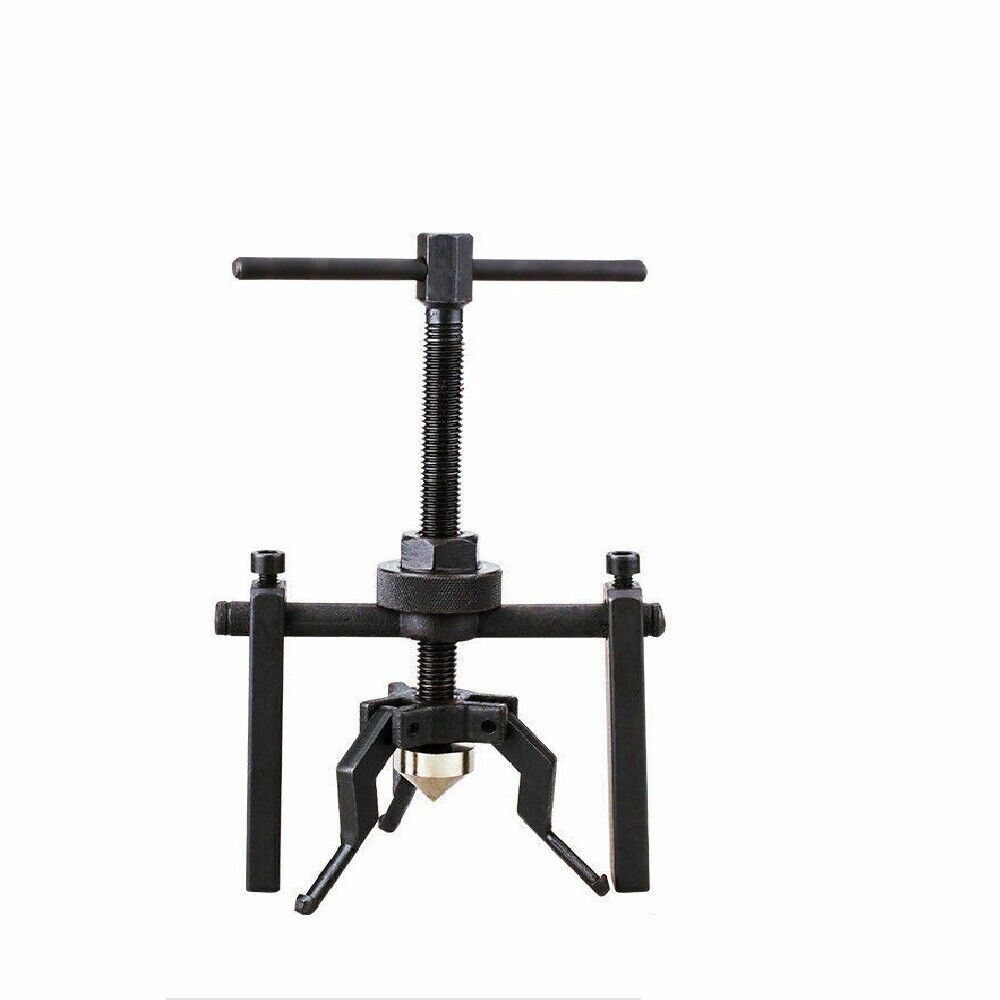 V465-57001-AU-2-85271-00 Pilot Bearing Puller 3 Jaws Bushing Gear Extractor Motorcycle Remover Heavy Duty - Image 1
