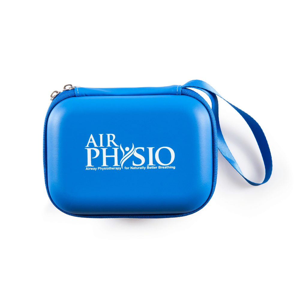 V486-APTC-87729-00 AirPhysio Travel Case - Image 1
