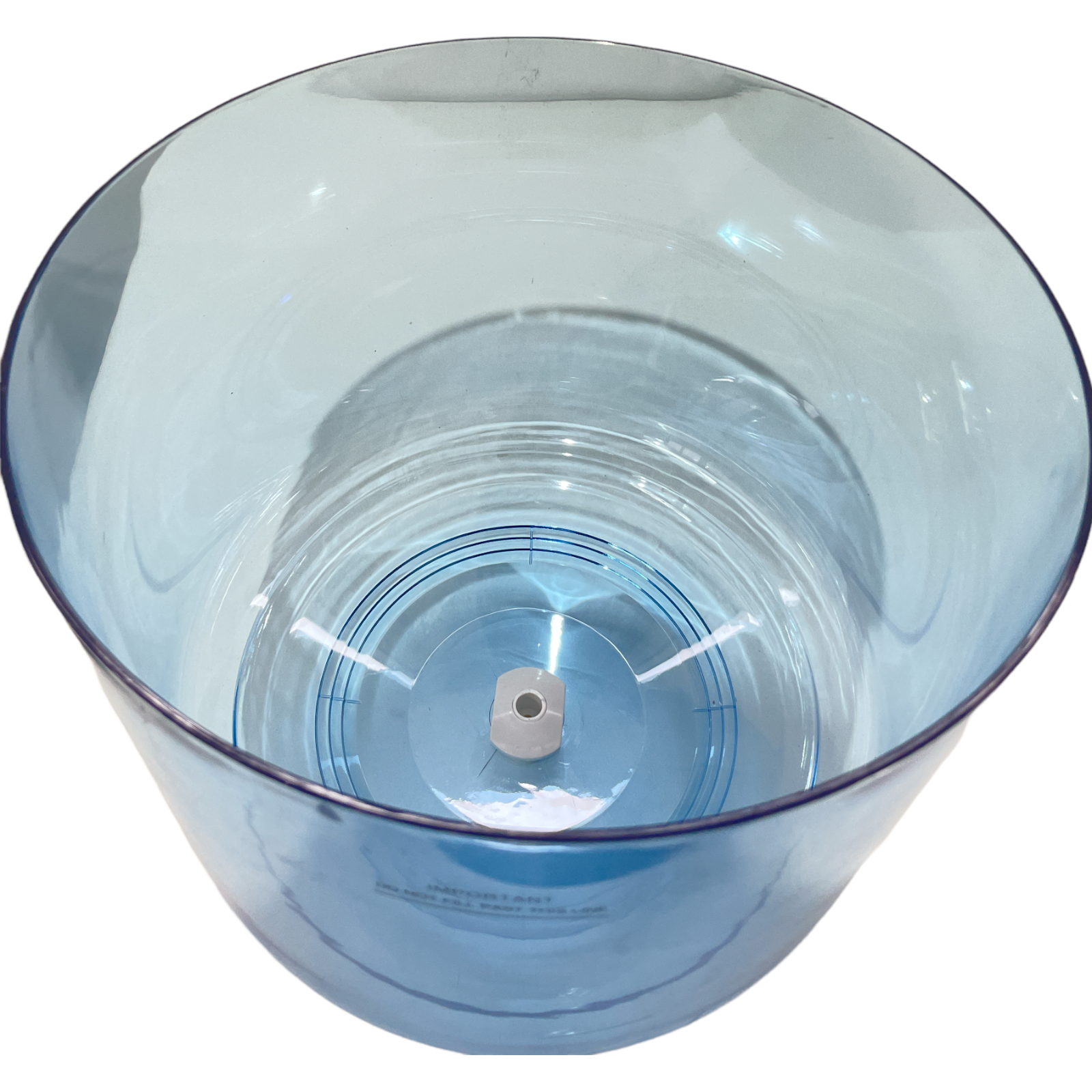 V502-E20LWTTNK-190748-00 Lower Collection Tank for Aimex Water Cooler - Image 1